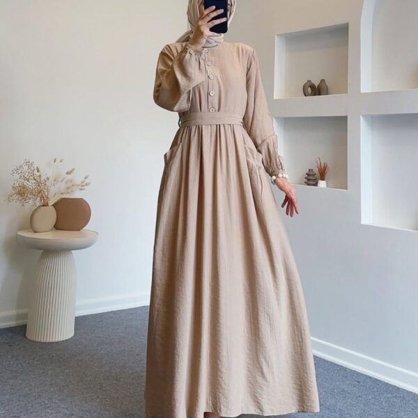 فستان نَسْمَة