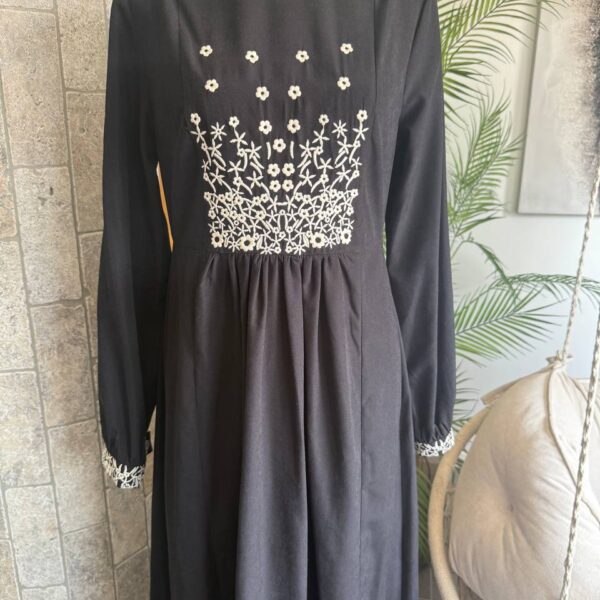 فستان الزهراء